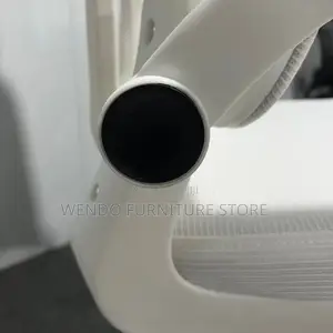Office Chairs; Ergonomic High Backrest Aero-Flexxy Office Chairs