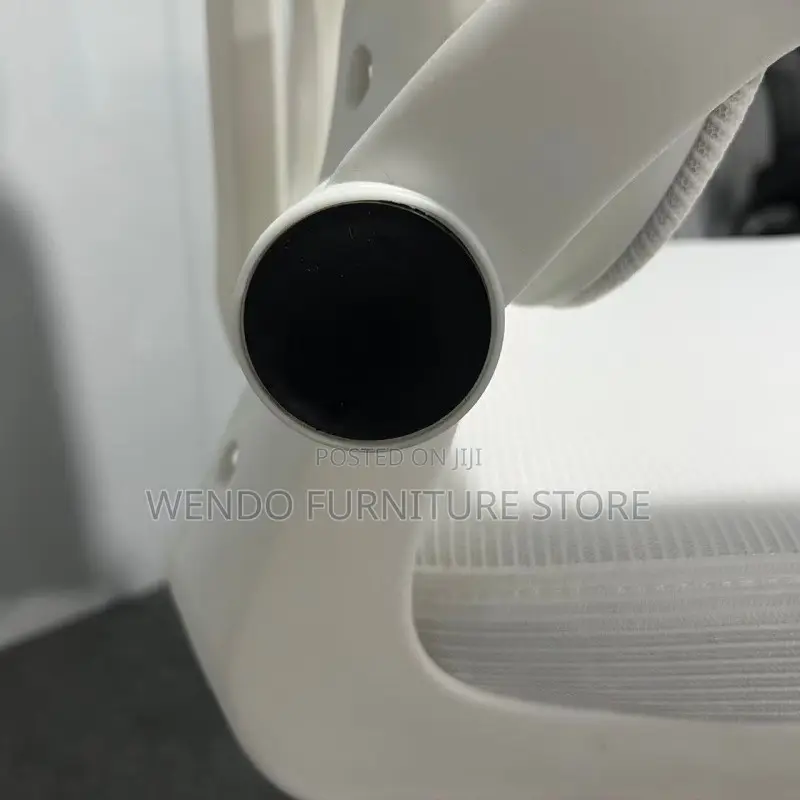 Office Chairs; Ergonomic High Backrest Aero-Flexxy Office Chairs