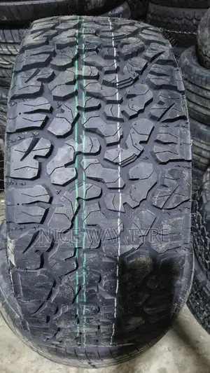 285/55r20 Wideway a/T