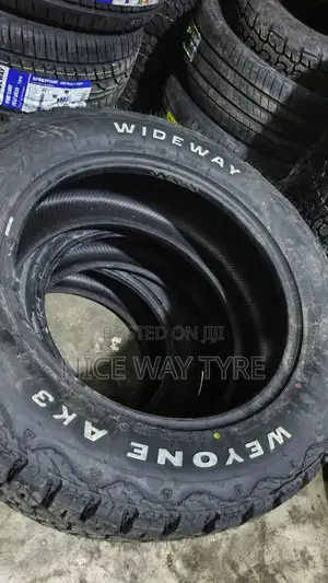 285/55r20 Wideway a/T
