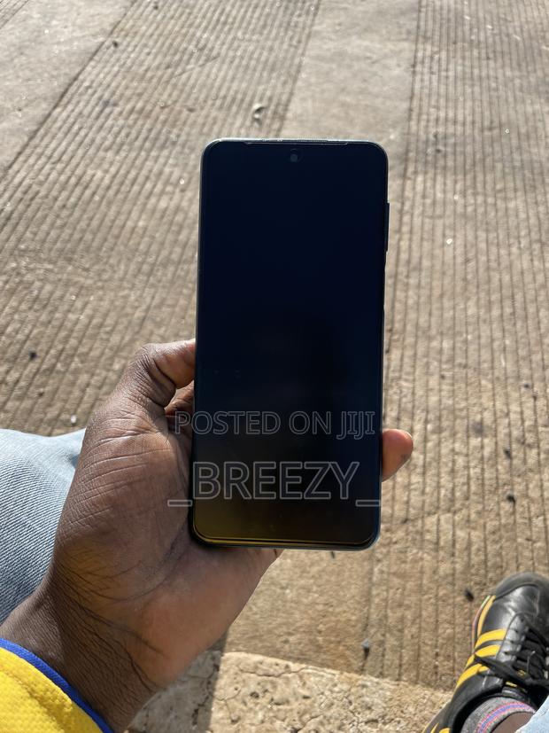 Xiaomi Redmi Note 9 Pro 128 GB Blue