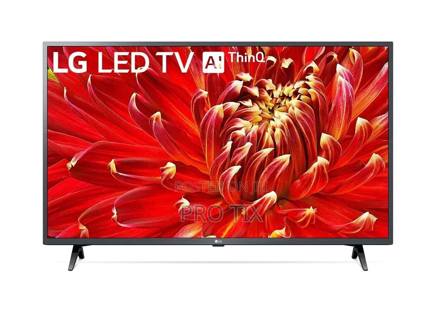 Lg 43 Inch 43lm6370 Full HDR Smart Led Tv