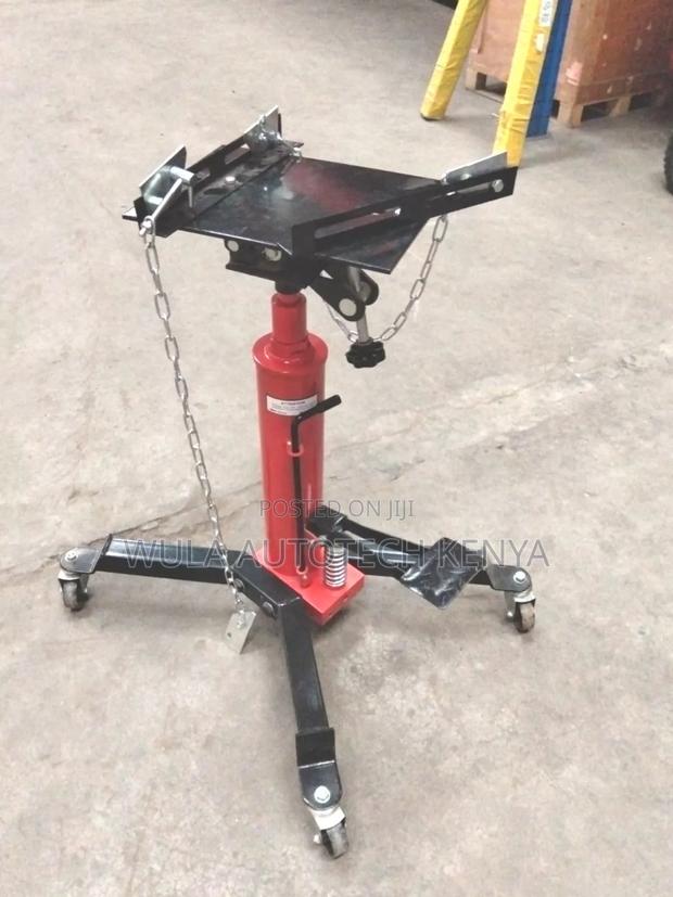 Professional,Strong and Durable Heavy Commercial Gearbox Rack Sunshine - thumbnail 2