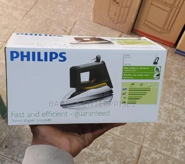 Philips Iron Box Generic - main view
