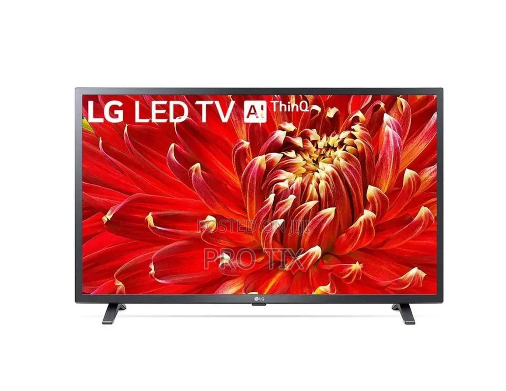 Lg 43 Inch 43lm6370 Full HDR Smart Led Tv