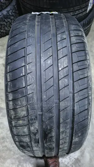 285/45r19 Kapsen