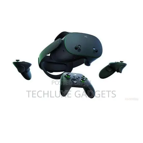 Quest 3s Xbox Edition