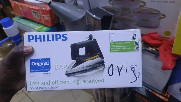 Philips Iron Box Original