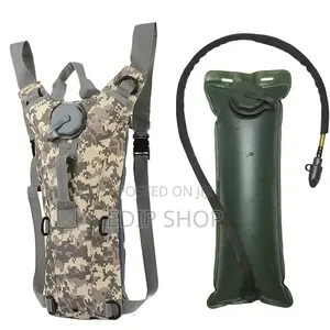 Combat Bag