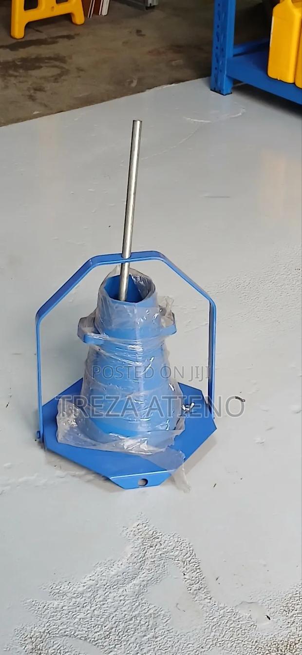 Concrete Workability Testing Equipment - thumbnail 2