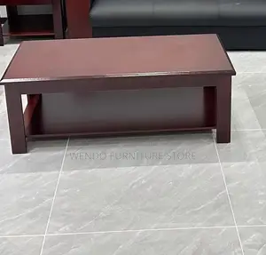 Office Sofa; Five Seaters Executive Reception Meeting Sofa Set
