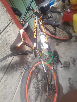 Mountain Bike