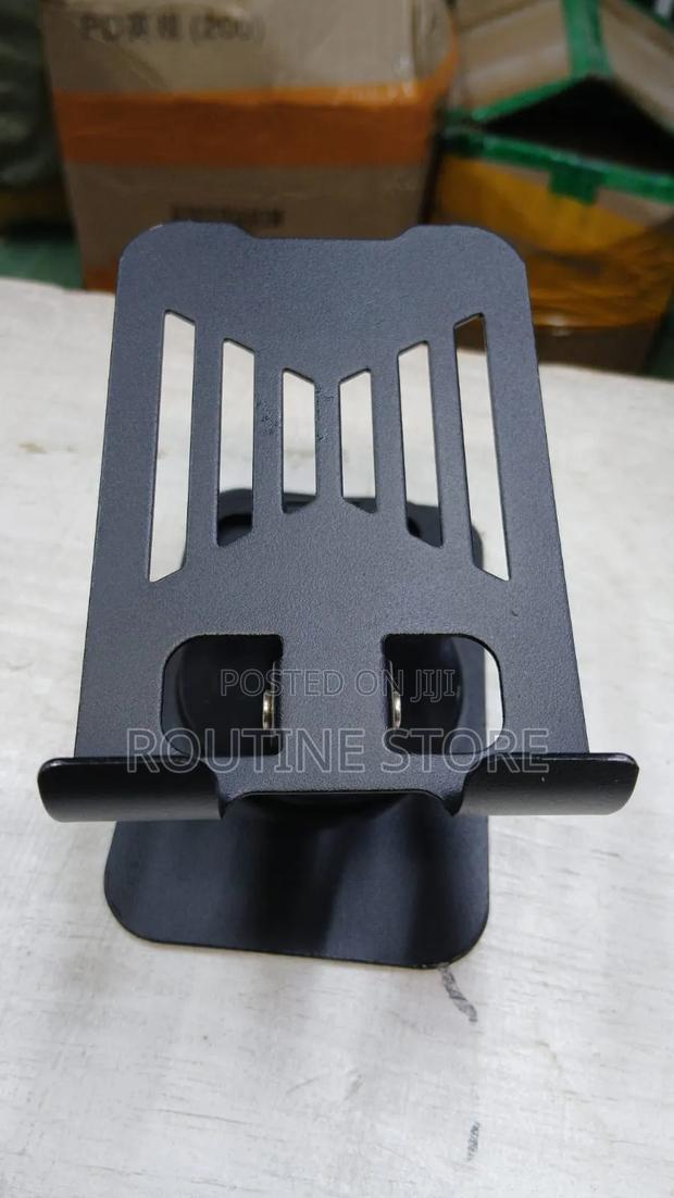 Telephone Holder