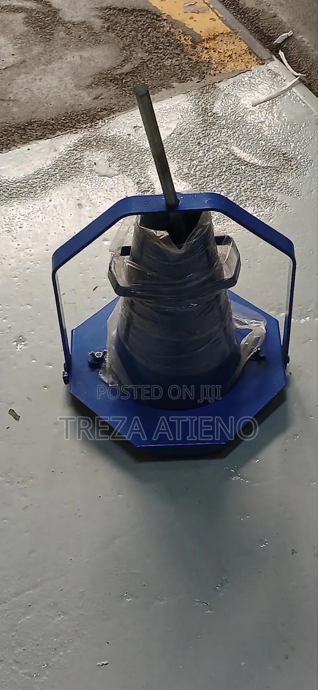 Construction Concrete Testing Cone - thumbnail 2