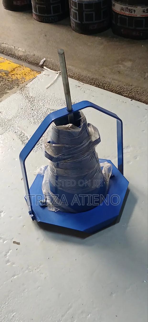 Construction Concrete Testing Cone - thumbnail 4