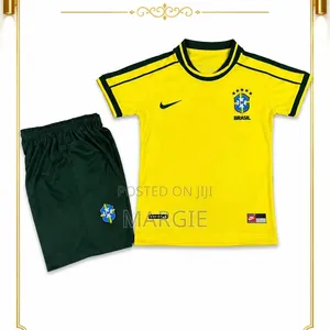 Kids Brasil 2026 Wordcup