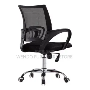 Office Chairs; Clerical Mesh Breathable Grettare Office Chairs