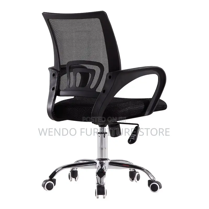 Office Chairs; Clerical Mesh Breathable Grettare Office Chairs