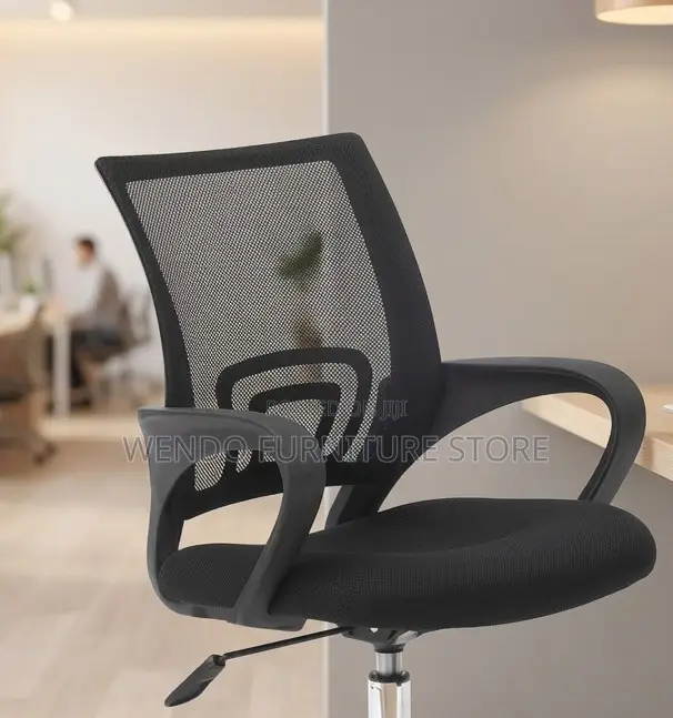 Office Chairs; Clerical Mesh Breathable Grettare Office Chairs