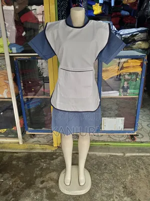 Medical Aprons