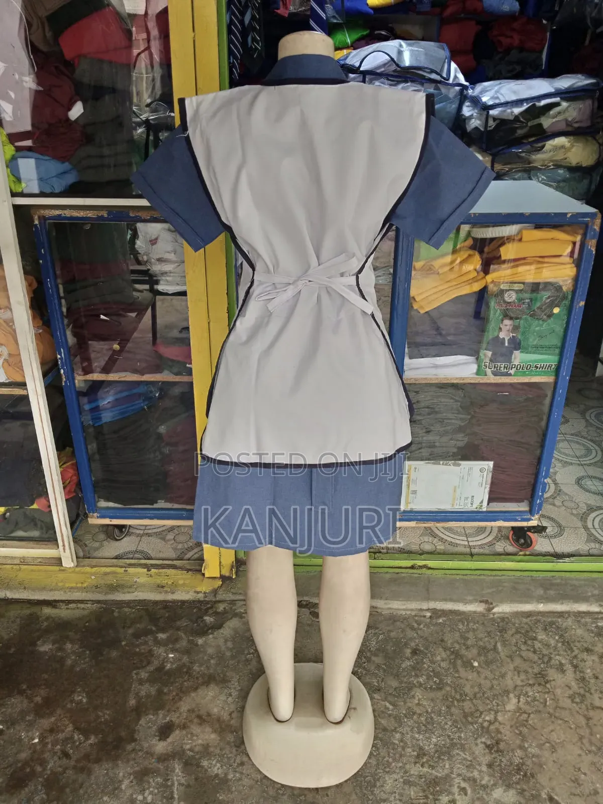 Medical Aprons