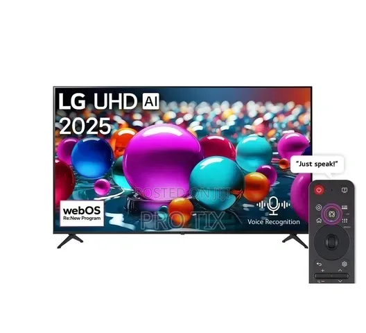 Lg 43ua80006 43 Inch Uhd Ai Smart Tv