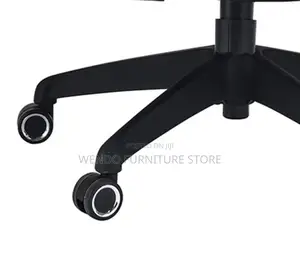Office Chairs; Orthopedic High Backrest Neemix Office Chairs