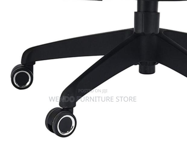 Office Chairs; Orthopedic High Backrest Neemix Office Chairs - thumbnail 2