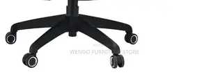 Office Chairs; Orthopedic High Backrest Neemix Office Chairs