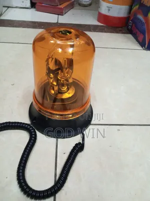 Revolving Light/ Warning Light