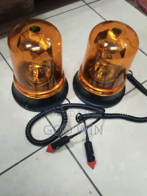 Revolving Light/ Warning Light