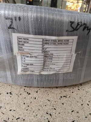Flexible PVC 2 Inch Sanction Pipe