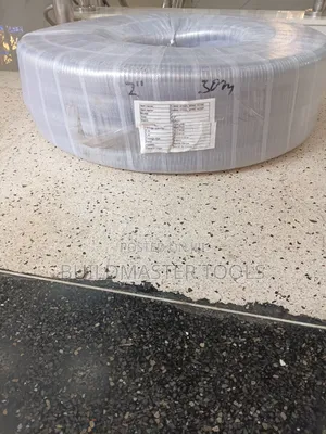 Flexible PVC 2 Inch Sanction Pipe