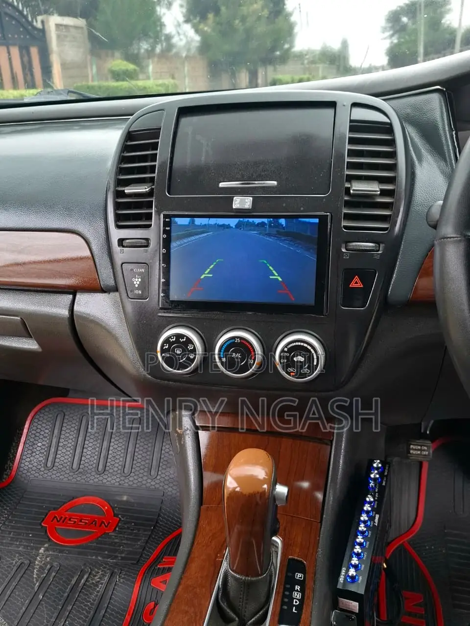 Nissan Sylphy 2008 Silver