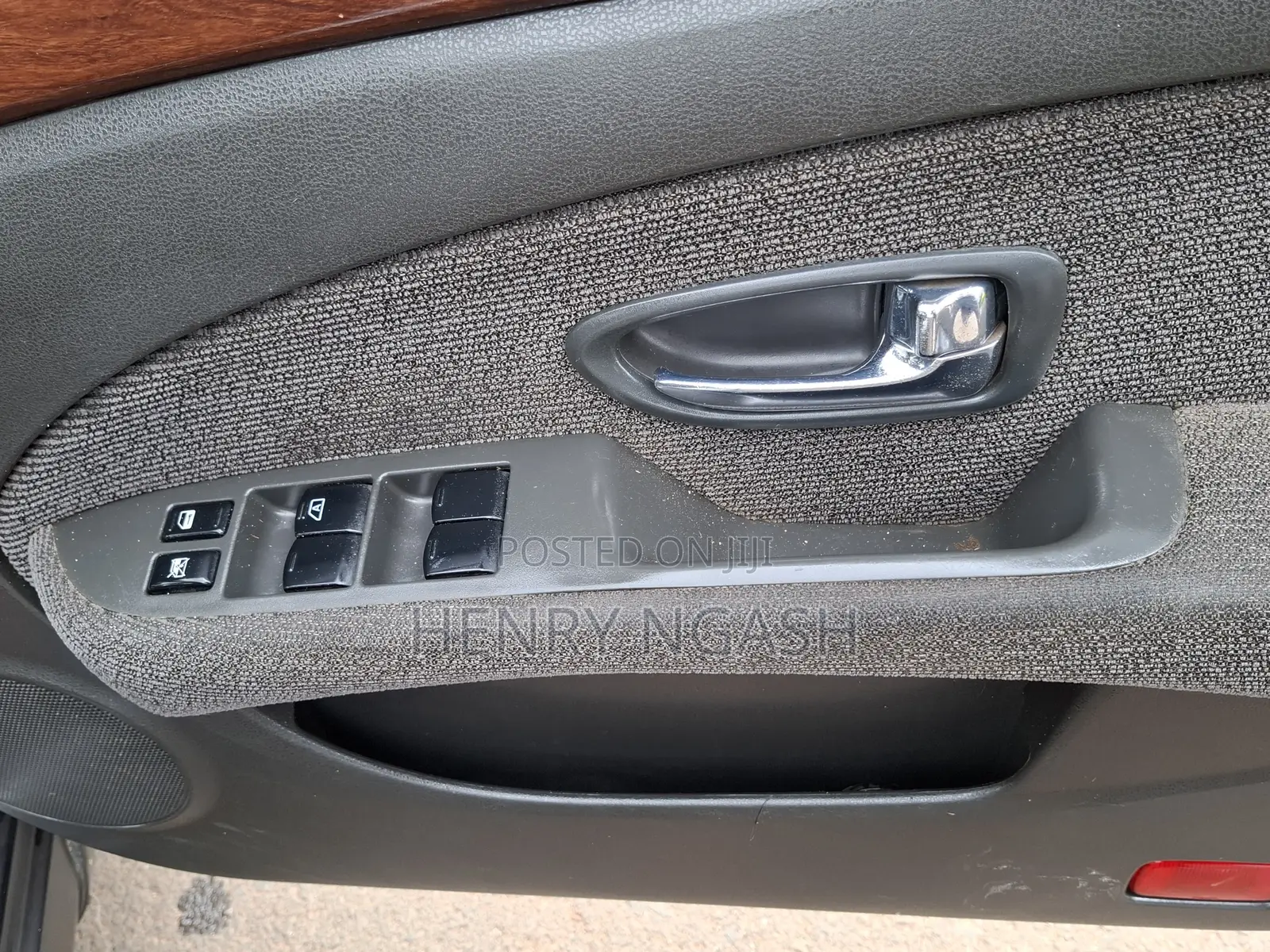 Nissan Sylphy 2008 Silver
