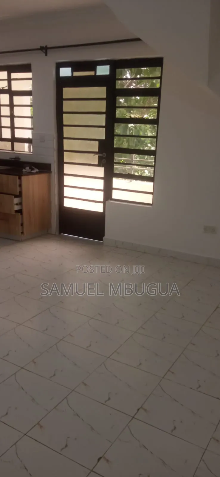 1bdrm Block of Flats in Karen for rent