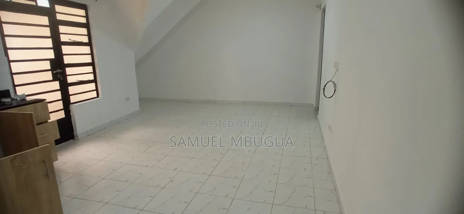 1bdrm Block of Flats in Karen for rent
