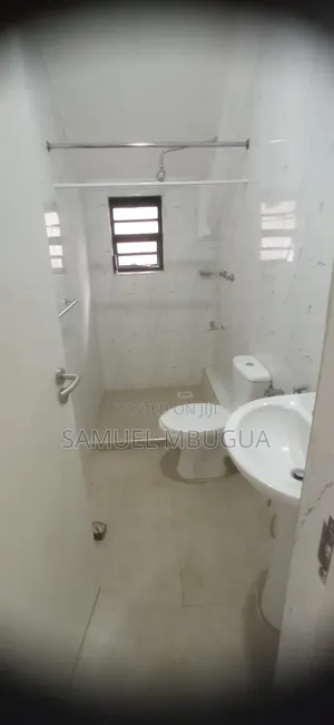1bdrm Block of Flats in Karen for rent