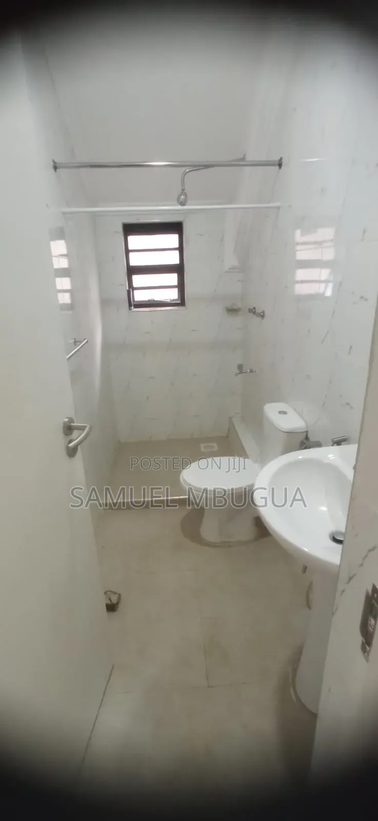 1bdrm Block of Flats in Karen for rent