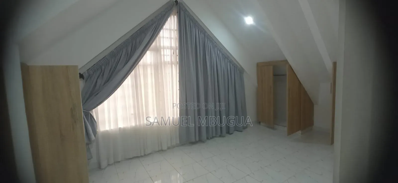 1bdrm Block of Flats in Karen for rent