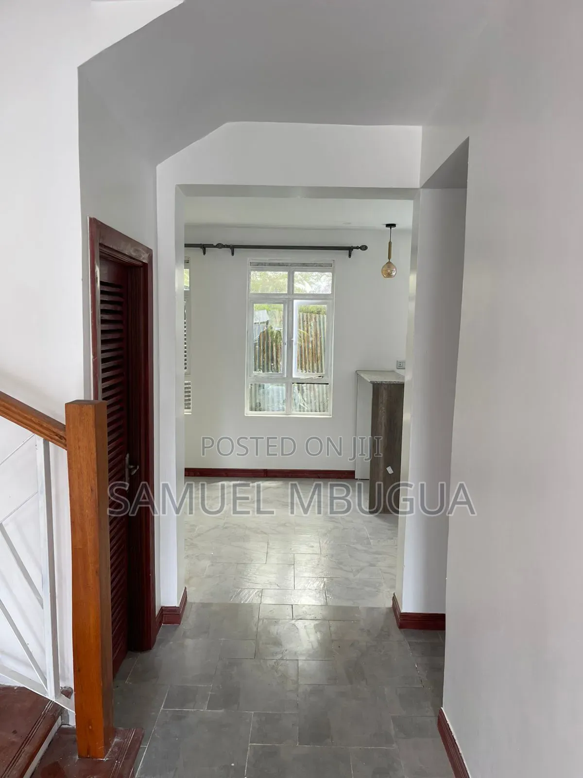1bdrm Block of Flats in Karen for rent