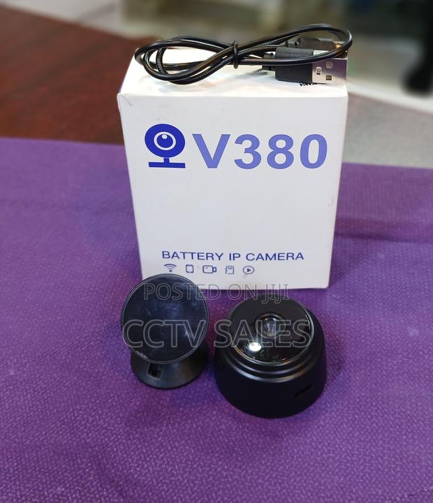 Ip Wireless A9 Smart Camera