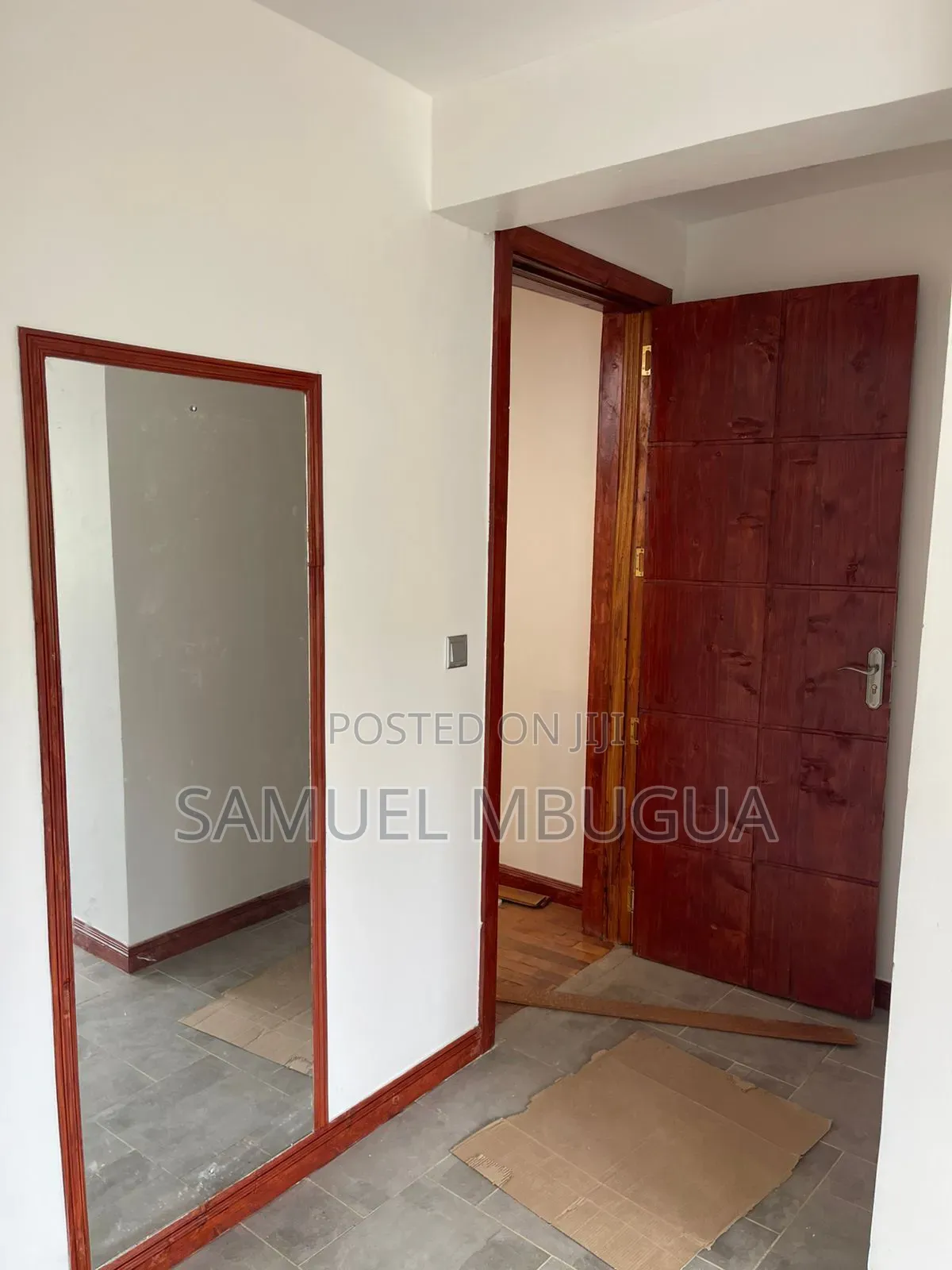 1bdrm Block of Flats in Karen for rent