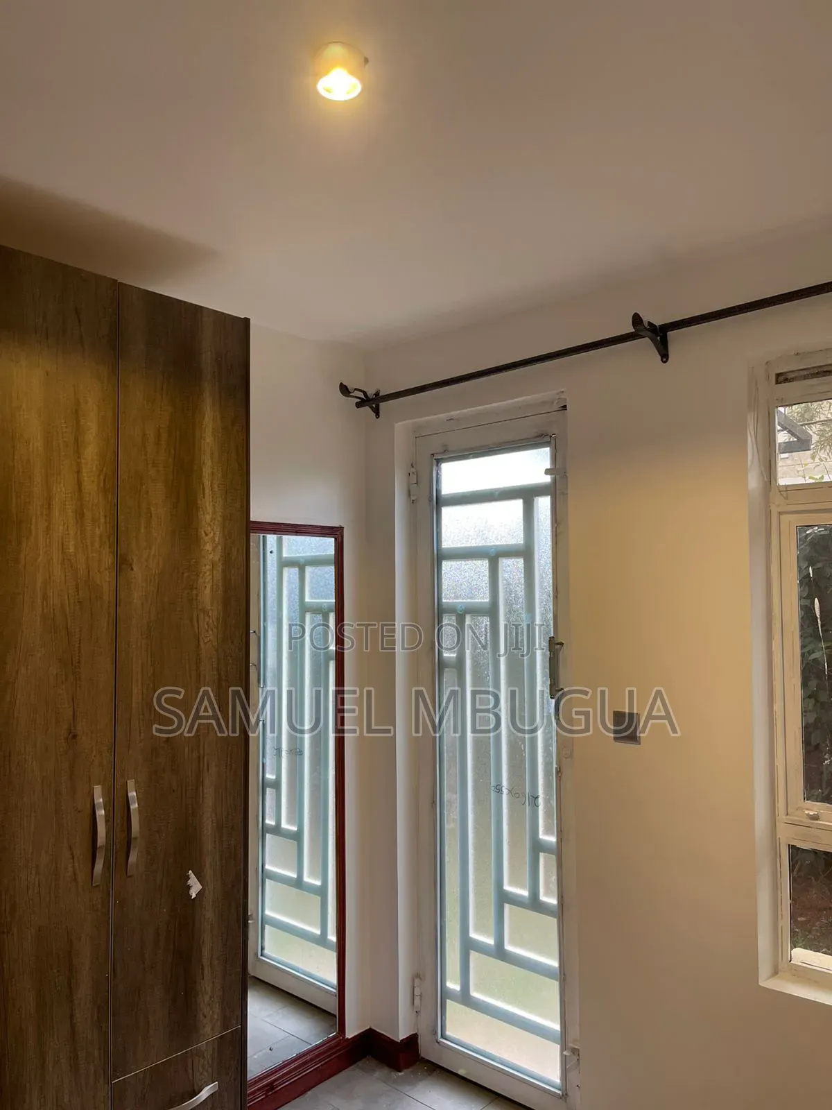 1bdrm Block of Flats in Karen for rent