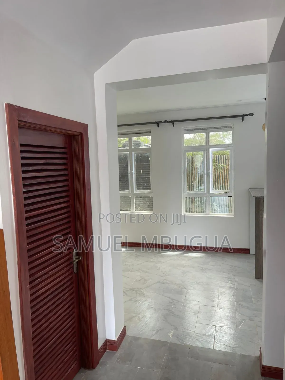 1bdrm Block of Flats in Karen for rent