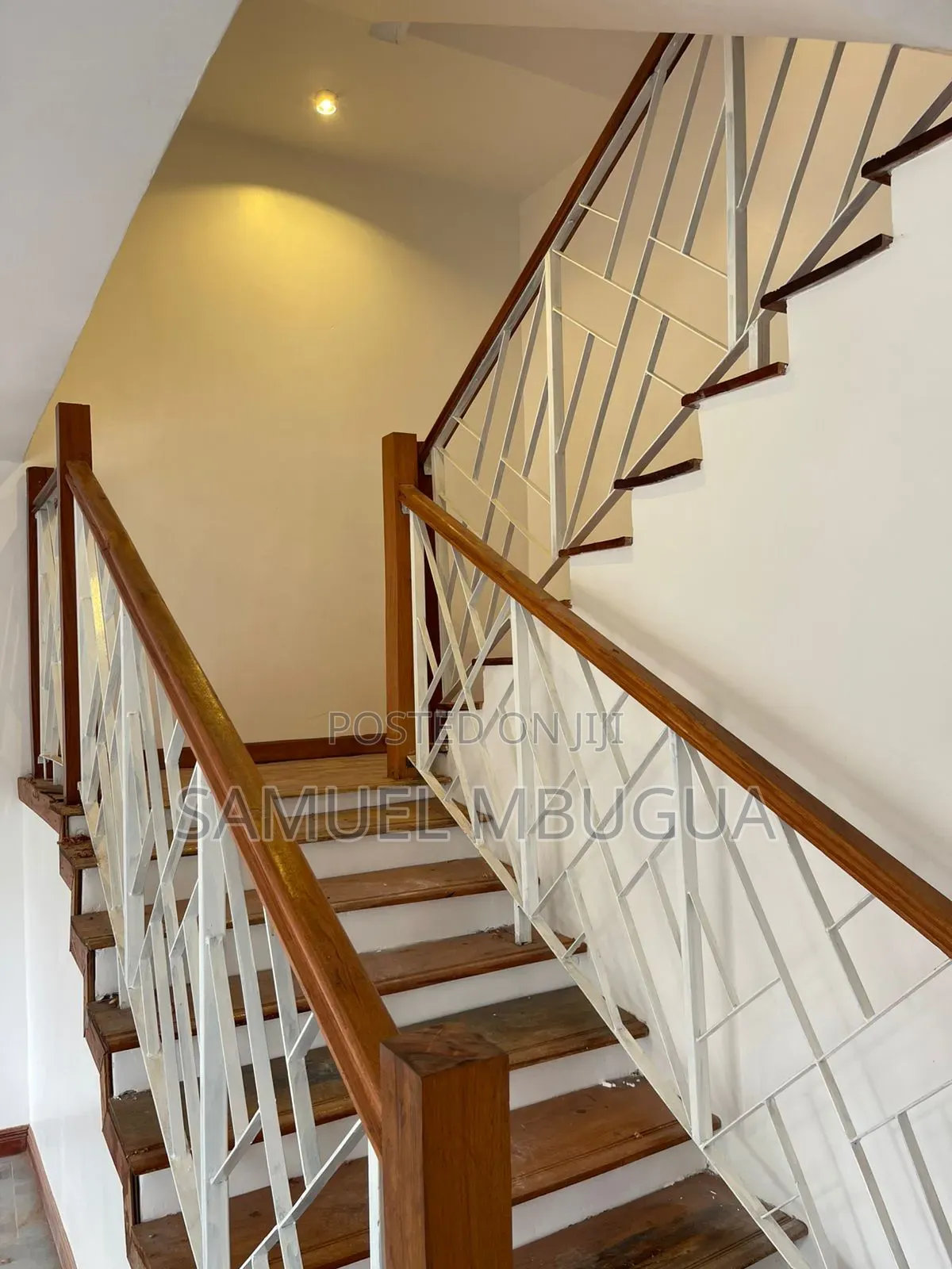 1bdrm Block of Flats in Karen for rent