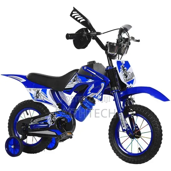 Premier Racing Bike Size 12 "