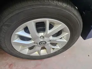 Nissan Note 2019 Blue