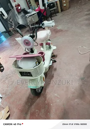 Electric Scooter on Sale