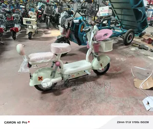 Electric Scooter on Sale